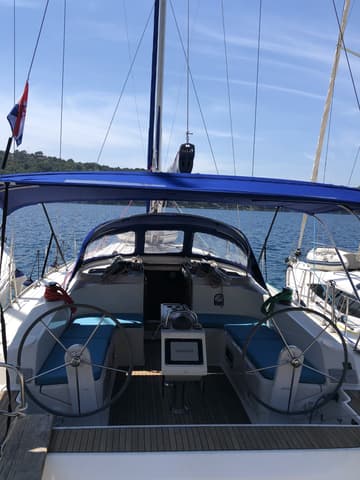 Best Price for a Sailboat Dea rental in Croatia | Yacht4Less