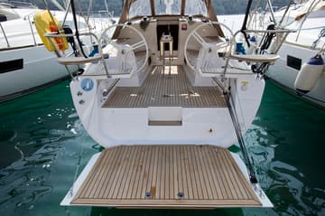 Best Price for a Sailboat Essi rental in Croatia | Yacht4Less