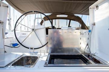 Sailboat Mincipesa available for yacht charter in Croatia | Yacht4Less