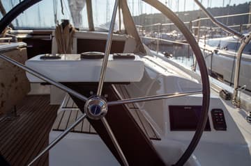 Sailboat Sea Cloud 1 available for yacht charter in Croatia | Yacht4Less