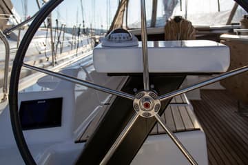 Best Price for a Sailboat Sea Cloud 1 rental in Croatia | Yacht4Less