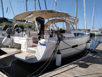 Sailboat Sea Cloud 2 charter rental in Croatia | Yacht4Less