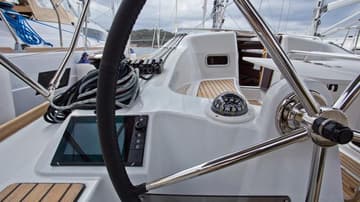 Sailboat SheShe available for yacht charter in Croatia | Yacht4Less