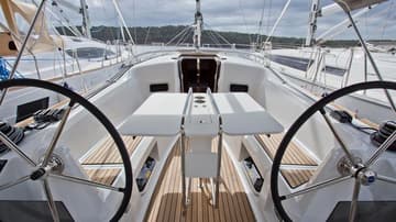 Best Price for a Sailboat SheShe rental in Croatia | Yacht4Less