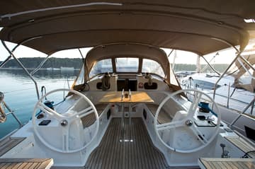 Best Price for a Sailboat Tariq rental in Croatia | Yacht4Less