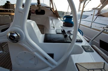 Sailboat Tariq available for yacht charter in Croatia | Yacht4Less