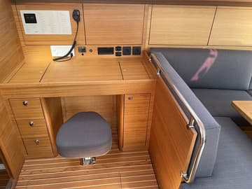 Sailboat Tattoo available for yacht charter in Croatia | Yacht4Less