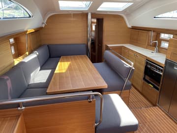 Best Price for a Sailboat Tattoo rental in Croatia | Yacht4Less