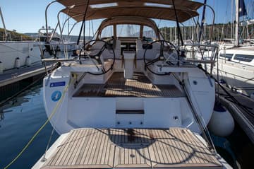 Best Price for a Sailboat Tightrope rental in Croatia | Yacht4Less