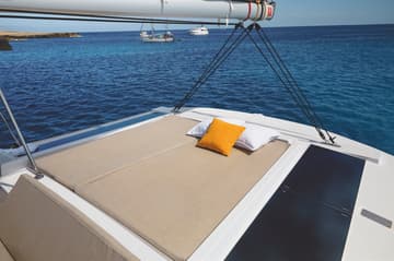 Catamaran Merlot available for yacht charter in Croatia | Yacht4Less