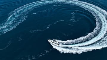 Motorboat Desire available for yacht charter in Croatia | Yacht4Less