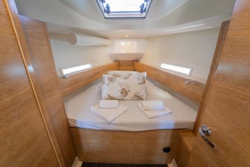 Best Price for a Sailboat Navis Celere rental in Croatia | Yacht4Less