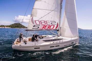 Sailboat Navis Celere charter rental in Croatia | Yacht4Less