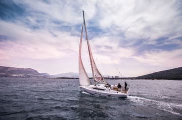 Sailboat Navis Celere available for yacht charter in Croatia | Yacht4Less