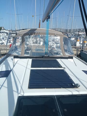 Best Price for a Sailboat Elsa rental in Croatia | Yacht4Less