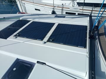 Sailboat Elsa available for yacht charter in Croatia | Yacht4Less
