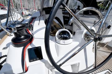 Sailboat Kiss Kiss available for yacht charter in Croatia | Yacht4Less