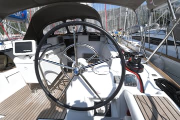 Best Price for a Sailboat Kiss Kiss rental in Croatia | Yacht4Less