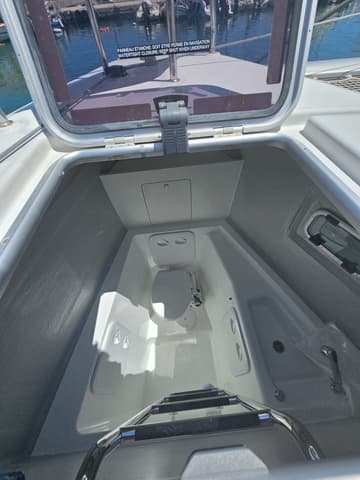 Best Price for a Catamaran Kayian rental in Greece | Yacht4Less