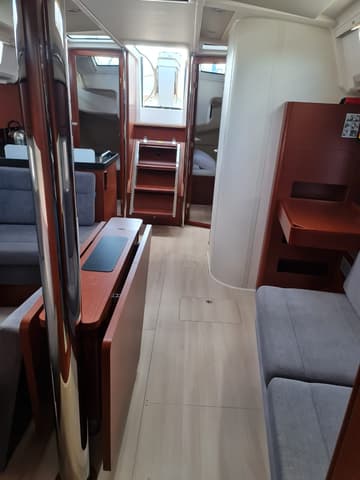 Sailboat Mystique available for yacht charter in Greece | Yacht4Less