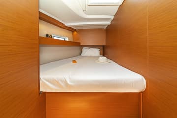 Sailboat Queens of Utrecht available for yacht charter in Greece | Yacht4Less