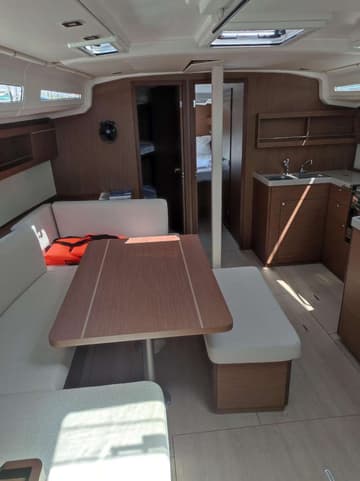 Best Price for a Sailboat Surya rental in Greece | Yacht4Less
