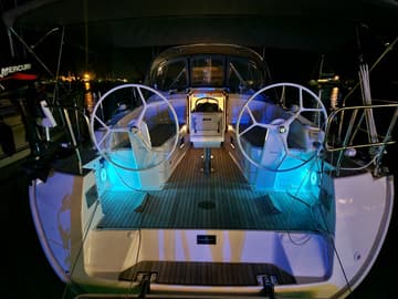 Sailboat Sayra available for yacht charter in Croatia | Yacht4Less