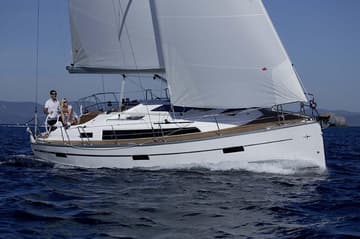 Sailboat Sayra charter rental in Croatia | Yacht4Less
