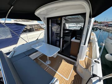 Motorboat Ana available for yacht charter in Croatia | Yacht4Less