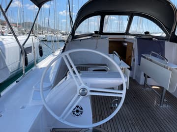 Sailboat St. Marie available for yacht charter in Croatia | Yacht4Less