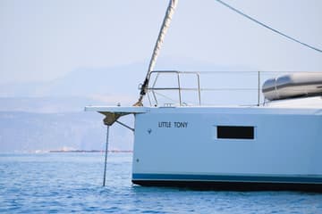 Best Price for a Sailboat Little Tony rental in Greece | Yacht4Less