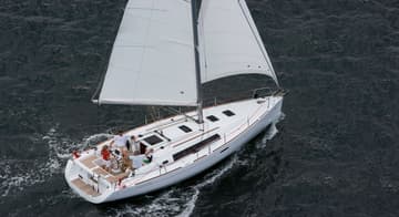 Sailboat Seneca charter rental in Spain | Yacht4Less