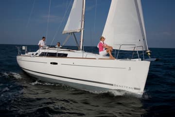 Best Price for a Sailboat Seneca rental in Spain | Yacht4Less