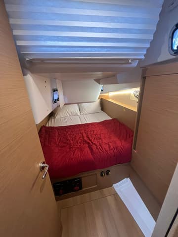 Best Price for a Sailboat Rigel rental in Italy | Yacht4Less