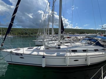 Best Price for a Sailboat Tonina rental in Croatia | Yacht4Less