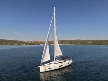 Best Price for a Sailboat Sunny rental in Croatia | Yacht4Less