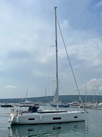 Best Price for a Sailboat Sunny rental in Croatia | Yacht4Less