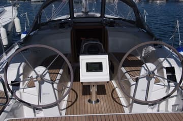 Sailboat Talassa available for yacht charter in Croatia | Yacht4Less