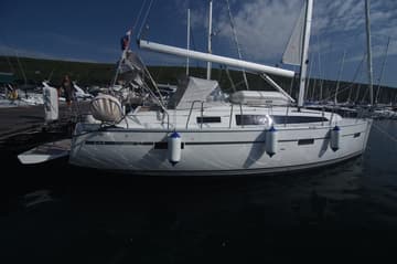 Sailboat Dori available for yacht charter in Croatia | Yacht4Less