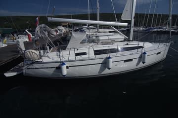 Best Price for a Sailboat Jugo rental in Croatia | Yacht4Less