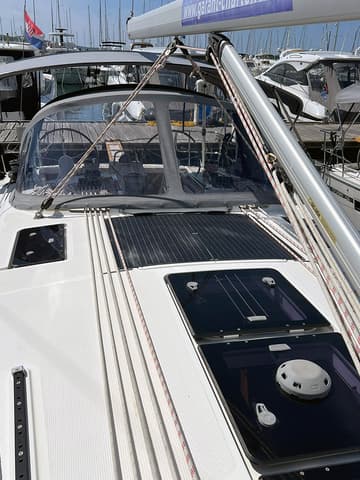 Best Price for a Sailboat Jazz rental in Croatia | Yacht4Less
