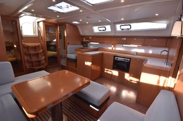 Sailboat Tramuntana available for yacht charter in Croatia | Yacht4Less