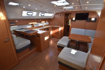 Best Price for a Sailboat Tramuntana rental in Croatia | Yacht4Less