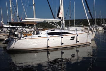 Sailboat Arashi charter rental in Croatia | Yacht4Less