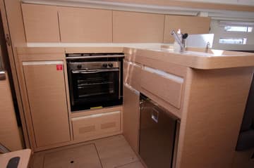 Sailboat Arashi available for yacht charter in Croatia | Yacht4Less