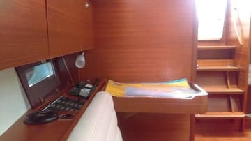 Best Price for a Sailboat Spinaker rental in Slovenia | Yacht4Less