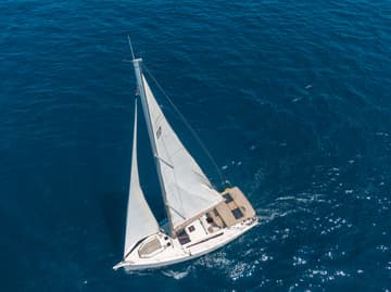 Sailboat Kairos available for yacht charter in Italy | Yacht4Less