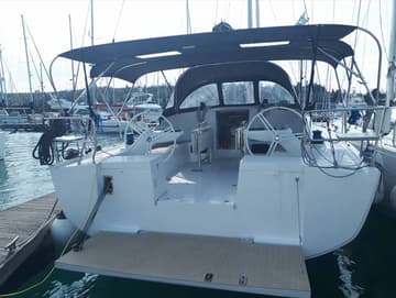Best Price for a Sailboat One for all rental in Slovenia | Yacht4Less
