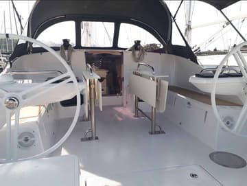 Sailboat One for all available for yacht charter in Slovenia | Yacht4Less
