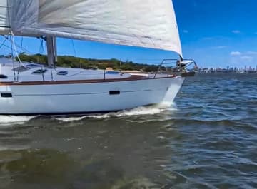 Sailboat Derin available for yacht charter in Turkey | Yacht4Less